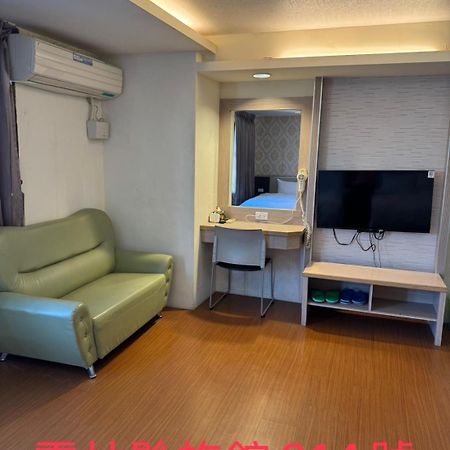 Kd Hotel โต่วลิ่ว ภายนอก รูปภาพ